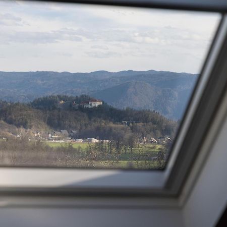 Apartments Repinc Bled Pokoj fotografie